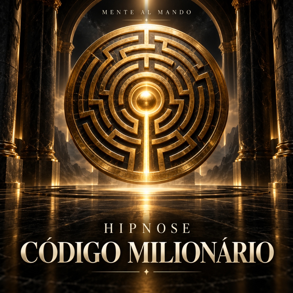 Hipnosis Código Millonario