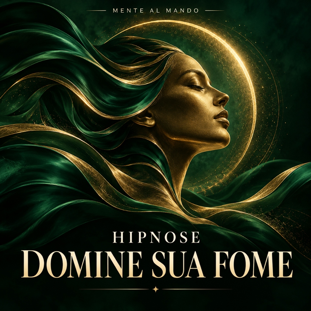 Hipnosis Domina Tu Hambre