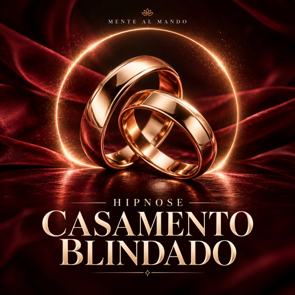 Hipnosis Matrimonio Blindado